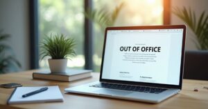 Out of Office Messages You’ll Actually Want to Copy