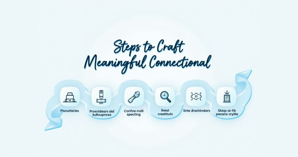 Steps to Craft Meaningful