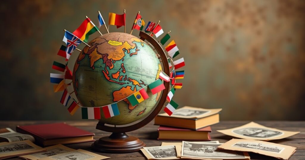 The History of Labour Day: A Global Perspective