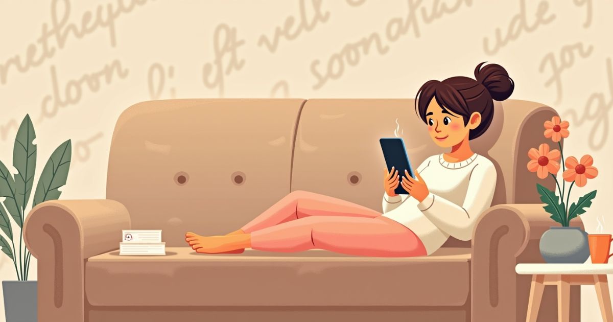 Thoughtful Replies to 'Get Well Soon' Messages
