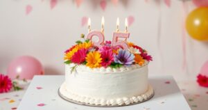 Best 35th Birthday Cake Ideas