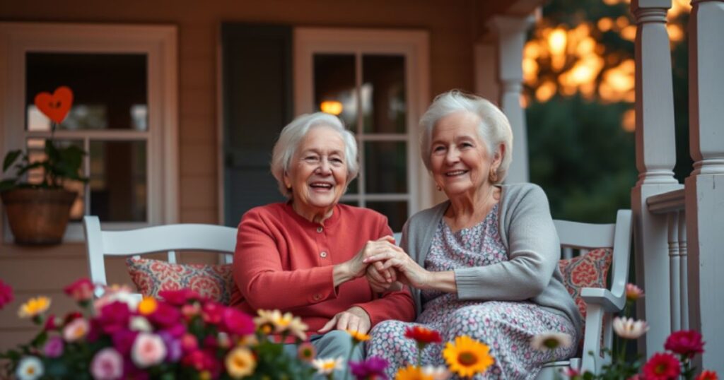 Best Anniversary Wishes For Grandparents