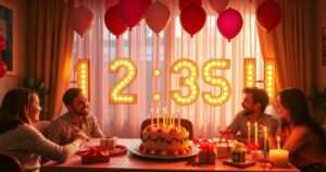 Birthday Countdown Quotes and Captions
