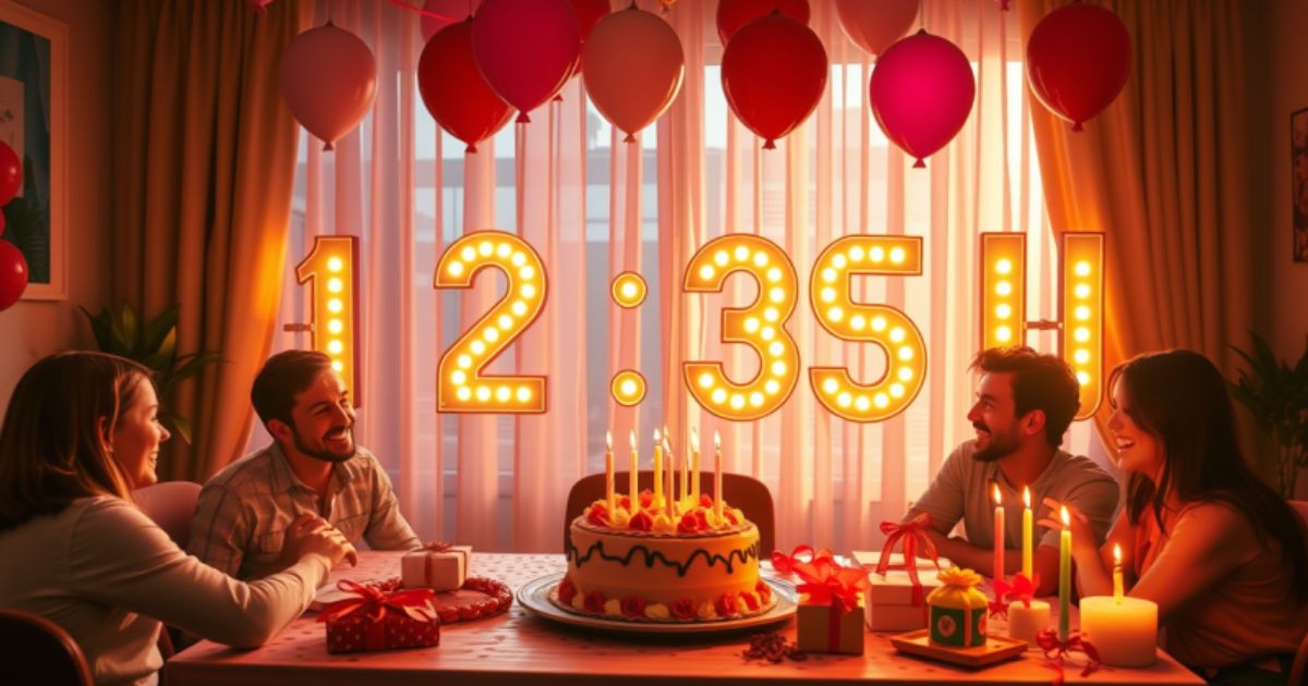 Birthday Countdown Quotes and Captions