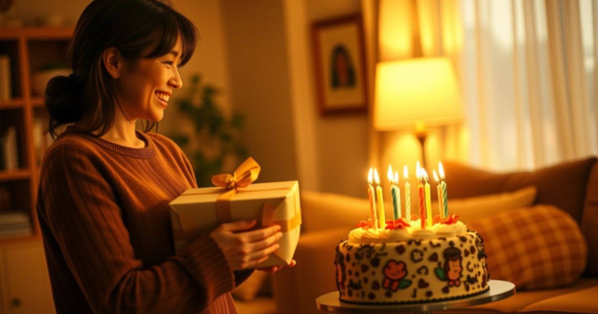 Birthday Wishes for a New Friend