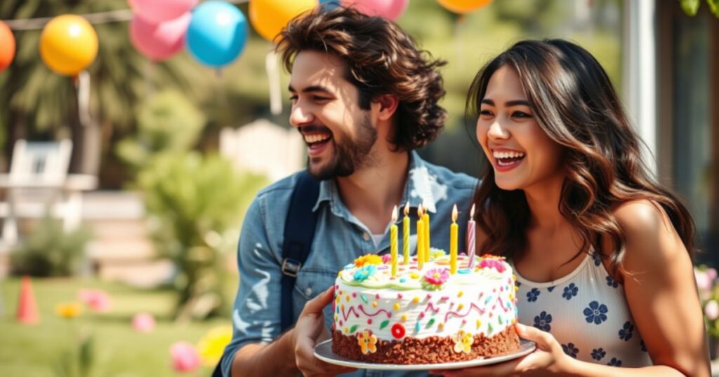 Birthday Wishes for Friend