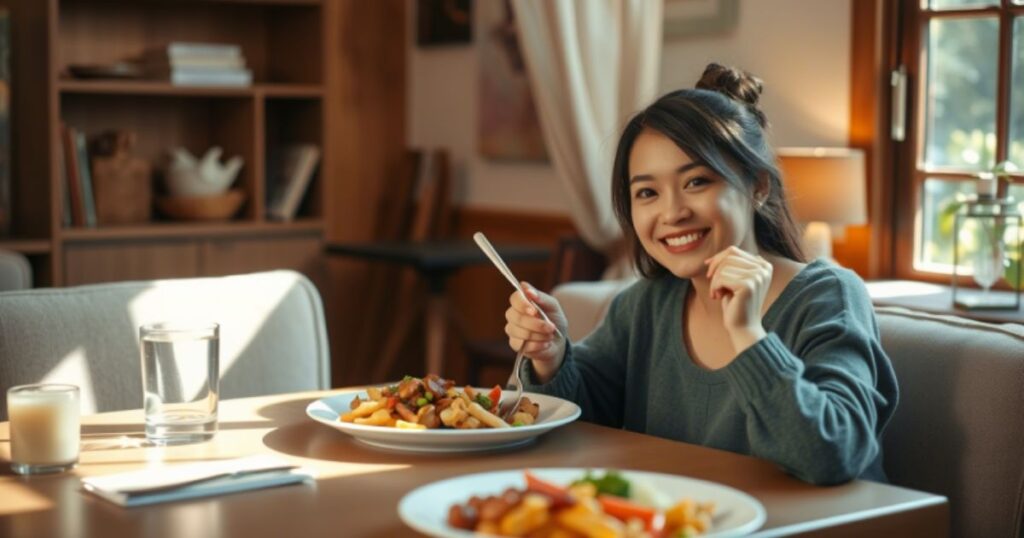 Casual Ways to Say “That Looks Delicious”