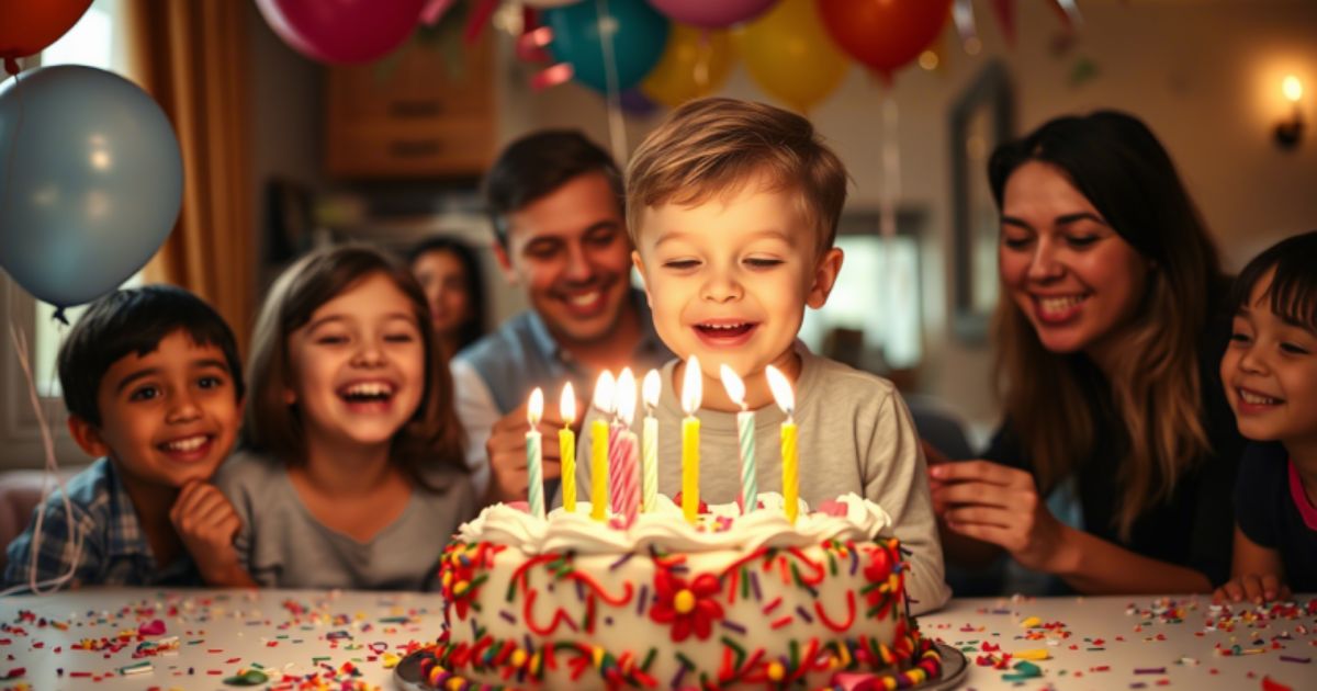 Happy 12th Birthday Wishes