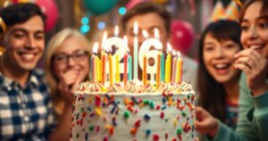 Happy 26th Birthday Images