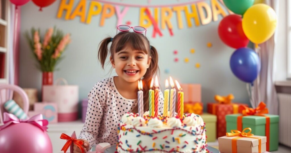 Happy Birthday Childhood Friend Girl