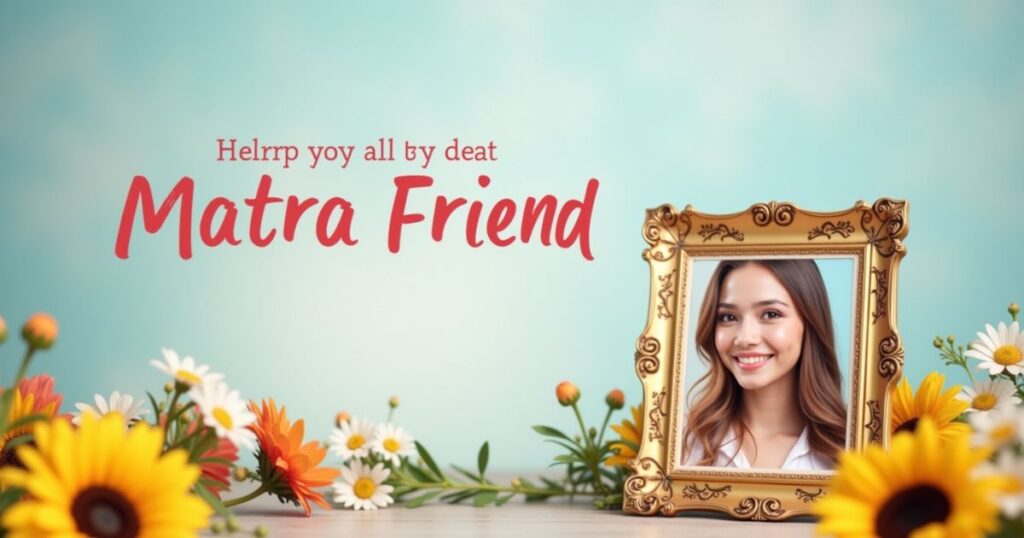 Matriculation Wishes for a Best Friend
