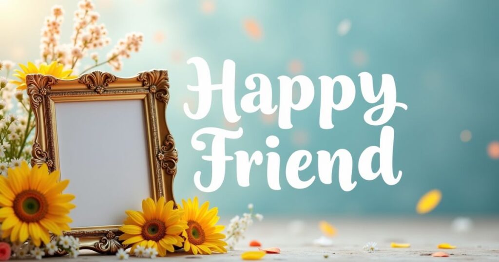 Matriculation Wishes for a Friend