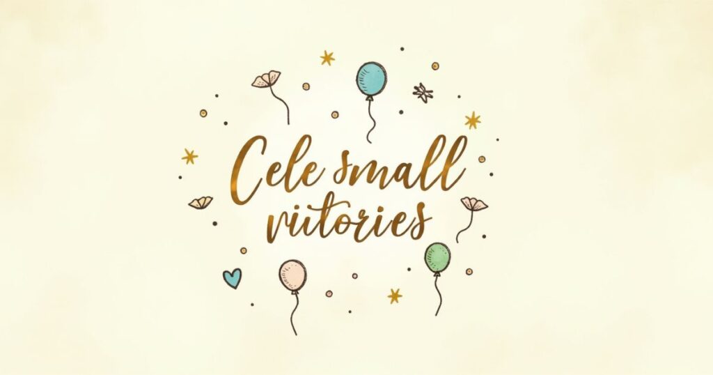 Top Quotes on Celebrating Small Victories to Gain Self-Confidence